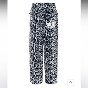 Boys Lie Once A Cheetah Alex Pant